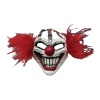 Twisted Metal - Sweet Tooth Injection Mask