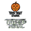 Twisted Metal - Sweet Tooth Injection Mask