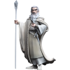 The Lord of the Rings - Gandalf the White Mini Epics 7 Inch Vinyl Figure