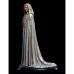 The Lord of the Rings: The Return of the King - Galadriel 6 inch Miniature Statue
