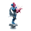 Lore Olympus - Hades and Persephone's First Kiss Statue [Limited Edition]