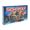 Monopoly - Iron Maiden Edition