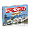 Monopoly: Ballina - Byron Bay Edition