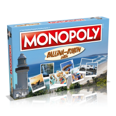 Monopoly: Ballina - Byron Bay Edition