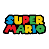 Super Mario - Super Mario Wonder 1000pc Jigsaw