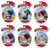 POKEMON CLIP N GO POKEBALL (Sold Individually)