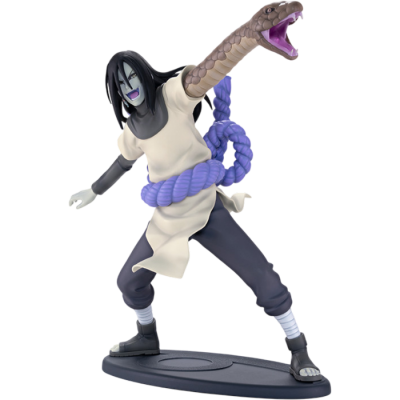 Naruto: Shippuden - Orochimaru Super Figure Collection 1/10th Scale PVC Statue