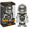 Masters of the Universe - Skeletor Grey Skull Hikari Figure