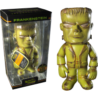 Universal Monsters - Frankenstein Distressed Hikari