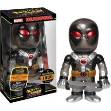 Deadpool - X-Force Hikari Figure