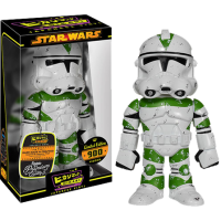 Star Wars - Clone Trooper 442nd Siege Hikari Figure