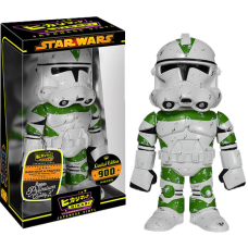 Star Wars - Clone Trooper 442nd Siege Hikari Figure