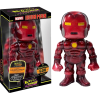 Iron Man - Inferno Iron Man Hikari Figure