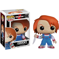 Child's Play 2 - Chucky Pop! Vinyl Figure