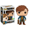 Fantastic Beasts and Where to Find Them - Newt Scamander Pop! Vinyl Figure (2016 Summer Convention Exclusive)
