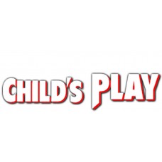 Child's Play 5: Seed of Chucky - Chucky Vacuform Mask w/ Hair