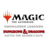 Magic the Gathering - Commander Legends 2: Battle for Baldur's Gate Commander Decks