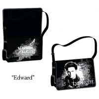 Twilight - Messenger Bag Edward Cullen (Vector)