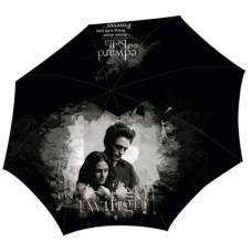 Twilight - Umbrella Edward and Bella