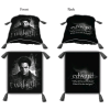 Twilight - Decorative Throw Pillow - Edward Cullen
