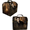 Twilight Saga: New Moon - Edward and Bella Vintage Carrying Case