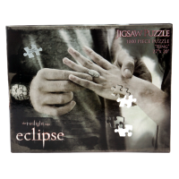 The Twilight Saga: Eclipse - Jigsaw Puzzle Ring