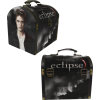 The Twilight Saga: Eclipse - Vintage Carry Case Edward