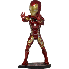 The Avengers - Avengers 2: Age of Ultron - Iron Man Head Knocker Bobble Head