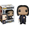 Harry Potter - Severus Snape Pop! Vinyl Figure