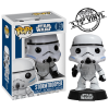 Star Wars - StormTrooper Pop! Vinyl Bobble Head Figure