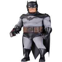 Batman - Li'l Gotham - Batman Mini Figure