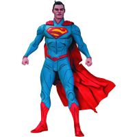 Superman - Superman Designer 7 Inch Action Figure