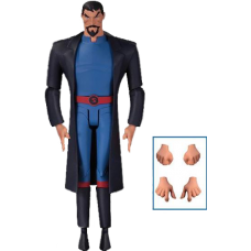 Justice League - Superman Gods and Monsters 6 Inch Action Figure
