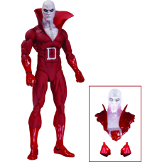 Justice League: Brightest Day - Deadman DC Icons 6 Inch Action Figure