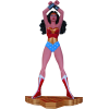 Wonder Woman - The Art of War 7 Inch Statue by George Perez
