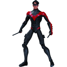 Batman - The New 52 - Nightwing 6.75 Inch Action Figure