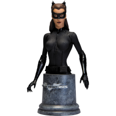 Batman: The Dark Knight Rises - Catwoman Bust