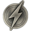 The Flash - Flash Logo Bottle Opener