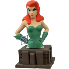 Batman: The Animated Series - Poison Ivy 6 inch Bust