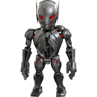 The Avengers - Avengers 2: Age of Ultron - Red Ultron Sentry Hot Toys Artist Mix Bobble Head