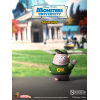 Monsters University - Squishy Cosbaby 3 Inch Hot Toys Figure