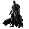 Batman vs Superman: Dawn of Justice - Batman Play Arts Kai 10 Inch Action Figure