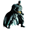 Batman Arkham City - Batman Dark Knight Returns Play Arts Figure