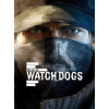 Watch Dogs - The Art of Watch Dogs HC (Hardcover Book)