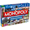 Monopoly - Brisbane Edition Board Game