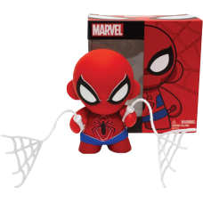 Munnyworld - 7 Inch Marvel Munny Spider-man DIY Vinyl Figure